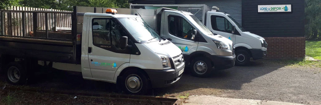 Waste Clearance Vehicles